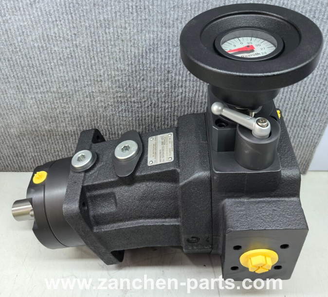 Rexroth R902186115 Piston Pump A7VKO028MA/10MRSL4P550-027416.0026